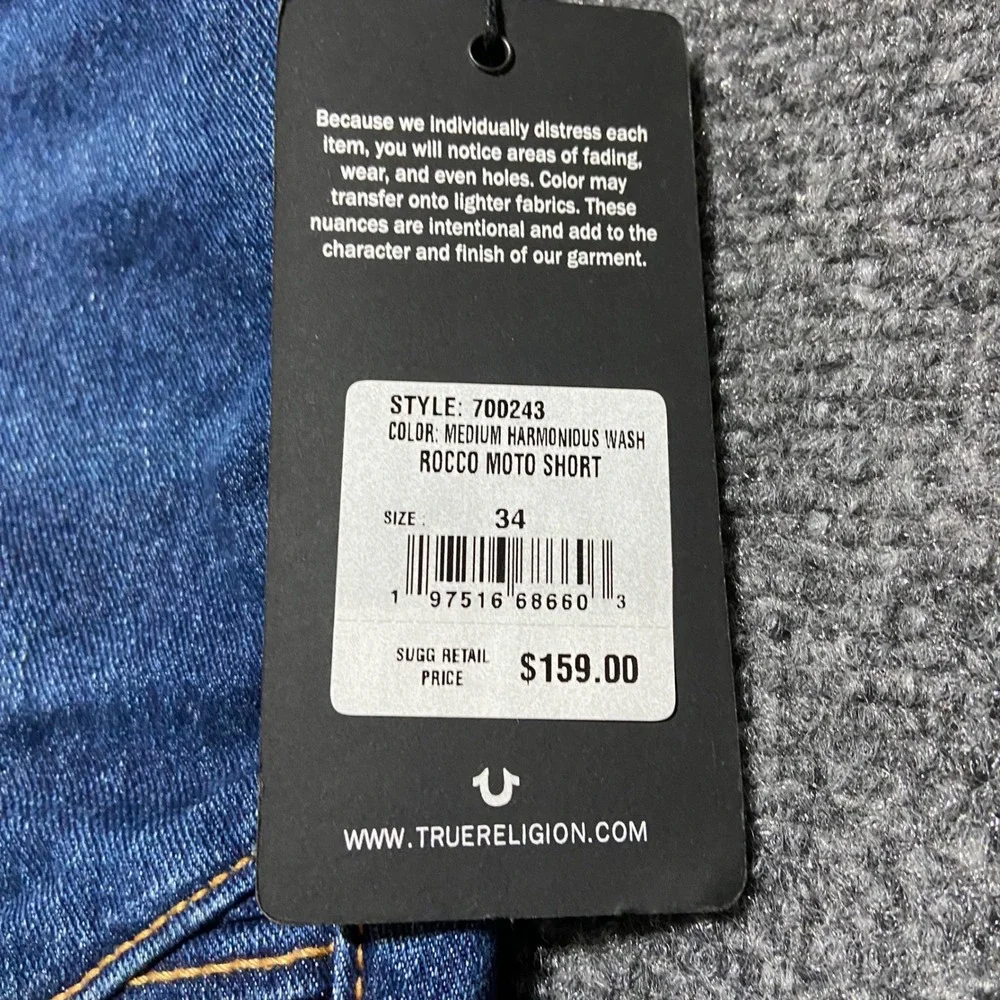 True Religion true religion